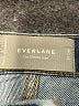 Everlane Blue Jeans Size 26 waist - photo 4