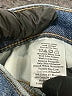 Everlane Blue Jeans Size 26 waist - photo 5