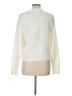 Joyland 100% Acrylic Graphic Ivory Pullover Sweater Size L - photo 2
