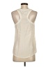 Joie 100% Silk Ivory Blouse Size S - photo 2