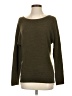 J.Crew Green Pullover Sweater Size S - photo 1