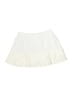Tail Solid Ivory Active Skort Size M - photo 1