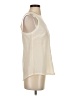 Joie 100% Silk Ivory Blouse Size S - photo 4