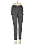 Joie Gray Jeggings Size 27 waist - photo 1