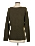 J.Crew Green Pullover Sweater Size S - photo 2