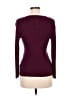 Old Navy Burgundy Pullover Sweater Size M - photo 2