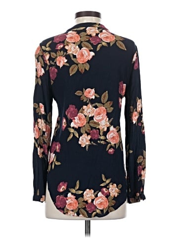 VICI Long Sleeve Blouse (view 2)