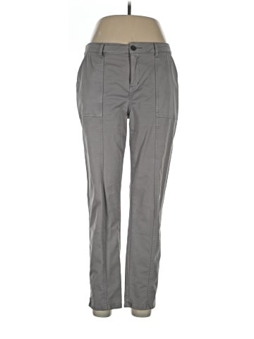 Garnet Hill Casual Pants (view 1)