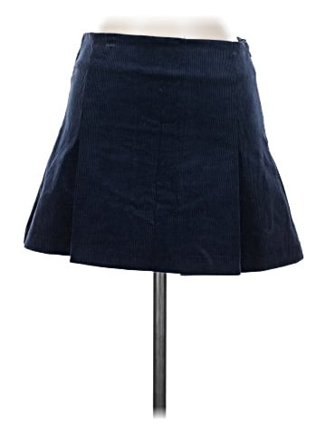 Zara Casual Skirt (view 1)