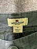 Woolrich 100% Cotton Gray Casual Pants Size 4 - photo 7