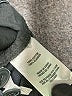 Woolrich 100% Cotton Gray Casual Pants Size 4 - photo 8