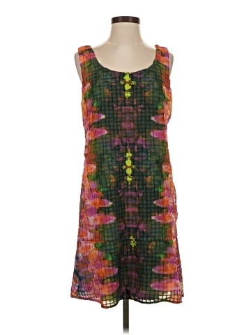 Oleg Cassini Casual Dress (view 1)