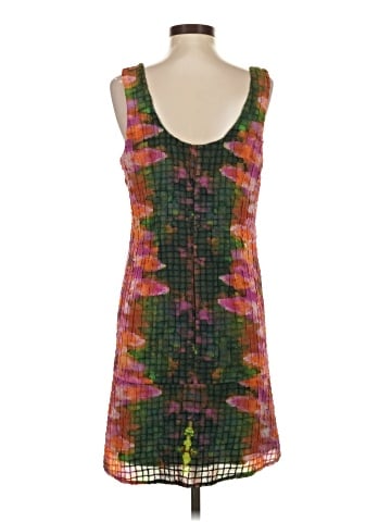 Oleg Cassini Casual Dress (view 2)