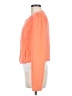 BLVD 100% Polyester Orange Blazer Size M - photo 5