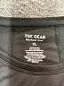 Tek Gear Black Sleeveless T-Shirt Size XL - photo 7