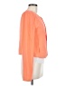 BLVD 100% Polyester Orange Blazer Size M - photo 4