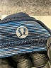 Lululemon Athletica Blue Tank Top Size 6 - photo 7