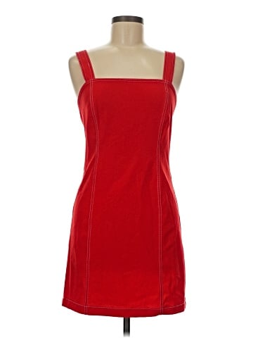 Forever 21 Cocktail Dress (view 1)