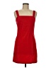 Forever 21 Red Cocktail Dress Size M - photo 1