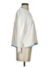 Clara The Label 100% Cotton White Ivory Pullover Sweater Size XS - photo 4