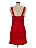 Forever 21 Red Cocktail Dress Size M - photo 2