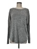 Old Navy Gray Pullover Sweater Size M - photo 1