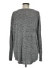 Old Navy Gray Pullover Sweater Size M - photo 2