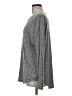 Old Navy Gray Pullover Sweater Size M - photo 5