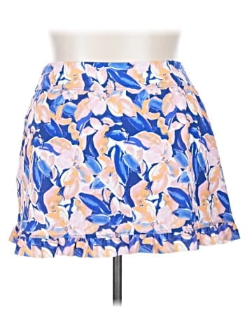 Bridgehampton Isaac Mizrahi Live! Active Skirt (view 2)