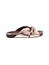 Vince Camuto Tan Pink Sandals Size 9 - photo 1