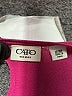 Cato Pink Short Sleeve Top Size 14 - 16 - photo 7