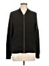 Sweet Rain Black Track Jacket Size L - photo 1