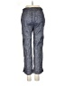 Theory Tweed Gray Jeggings Size 4 - photo 2