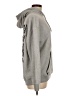 Pull&Bear 100% Cotton Gray Pullover Hoodie Size M (estimated) - photo 4