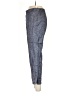 Theory Tweed Gray Jeggings Size 4 - photo 5