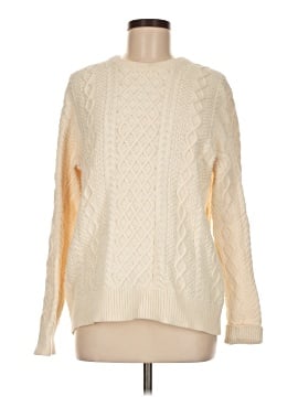 J.Crew Factory Store Pullover Sweater