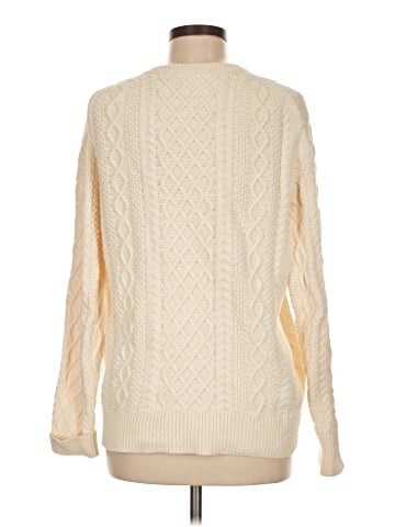 J.Crew Factory Store Pullover Sweater (view 2)