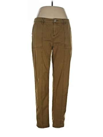 Garnet Hill Casual Pants (view 1)