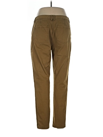 Garnet Hill Casual Pants (view 2)