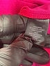 Crystal Sky Solid Pink Romper Size S - photo 6