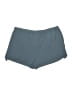 Adore Me Solid Teal Athletic Shorts Size 1X - photo 2