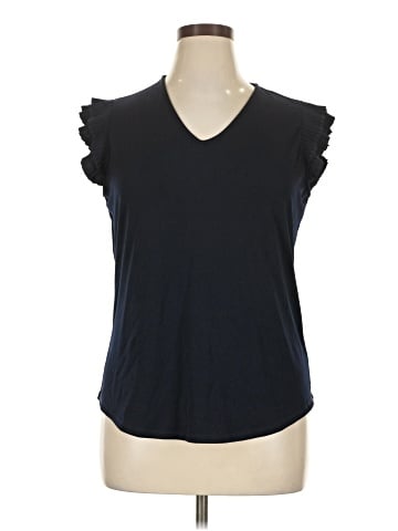 American Apparel Sleeveless Top (view 1)