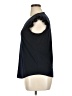 American Apparel Black Sleeveless Top Size XL (estimated) - photo 5