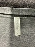 Sofra Gray Cardigan Size L - photo 7