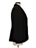 Sag Harbor 100% Polyester Black Blazer Size 8 - photo 4