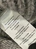 Joie Gray Poncho Size Med - Lg - photo 8