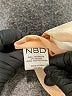 NBD Ivory Casual Pants Size S - photo 8