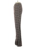 Urban Renewal Plaid Brown Dress Pants Size XS - photo 5