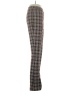 Urban Renewal Plaid Brown Dress Pants Size XS - photo 4