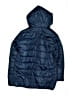 Assorted Brands Solid Blue Snow Jacket Size 7 (estimated) - photo 2